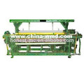 shuttle loom in weaving machine